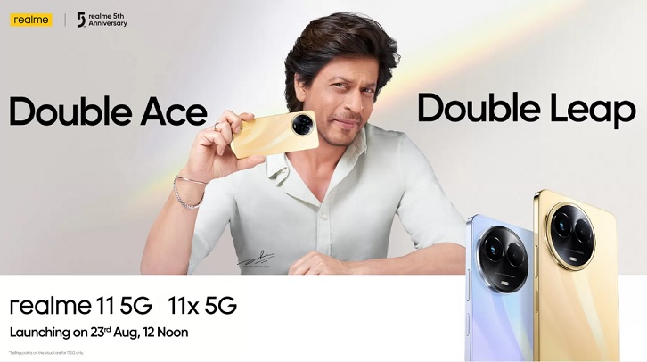 realme new model 2024 5g launch date in india flipkart